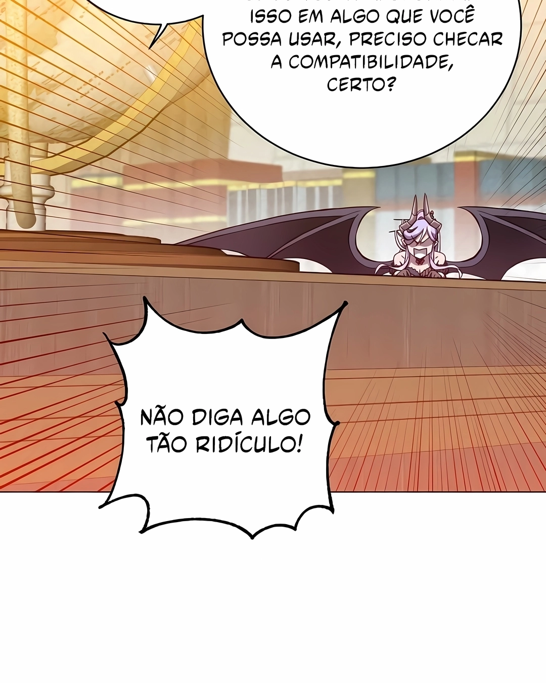 O Herói de Nível Máximo Retornou Capítulo 245 Página 31