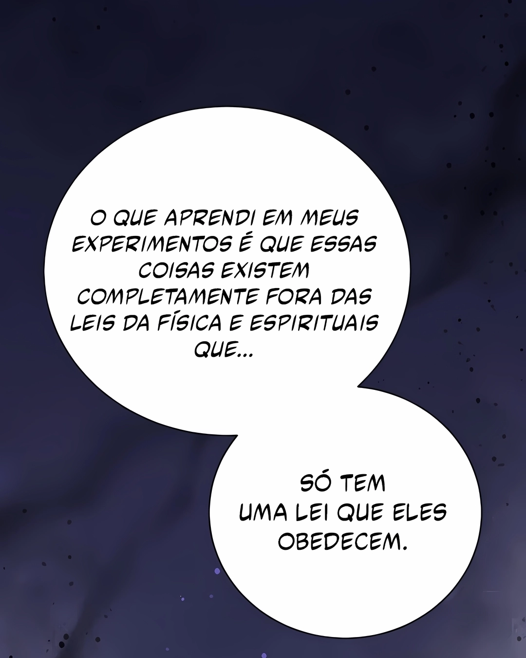 O Herói de Nível Máximo Retornou Capítulo 245 Página 43