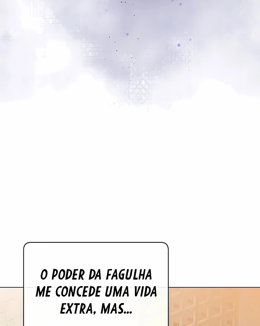 O Herói de Nível Máximo Retornou Capítulo 245 Página 45