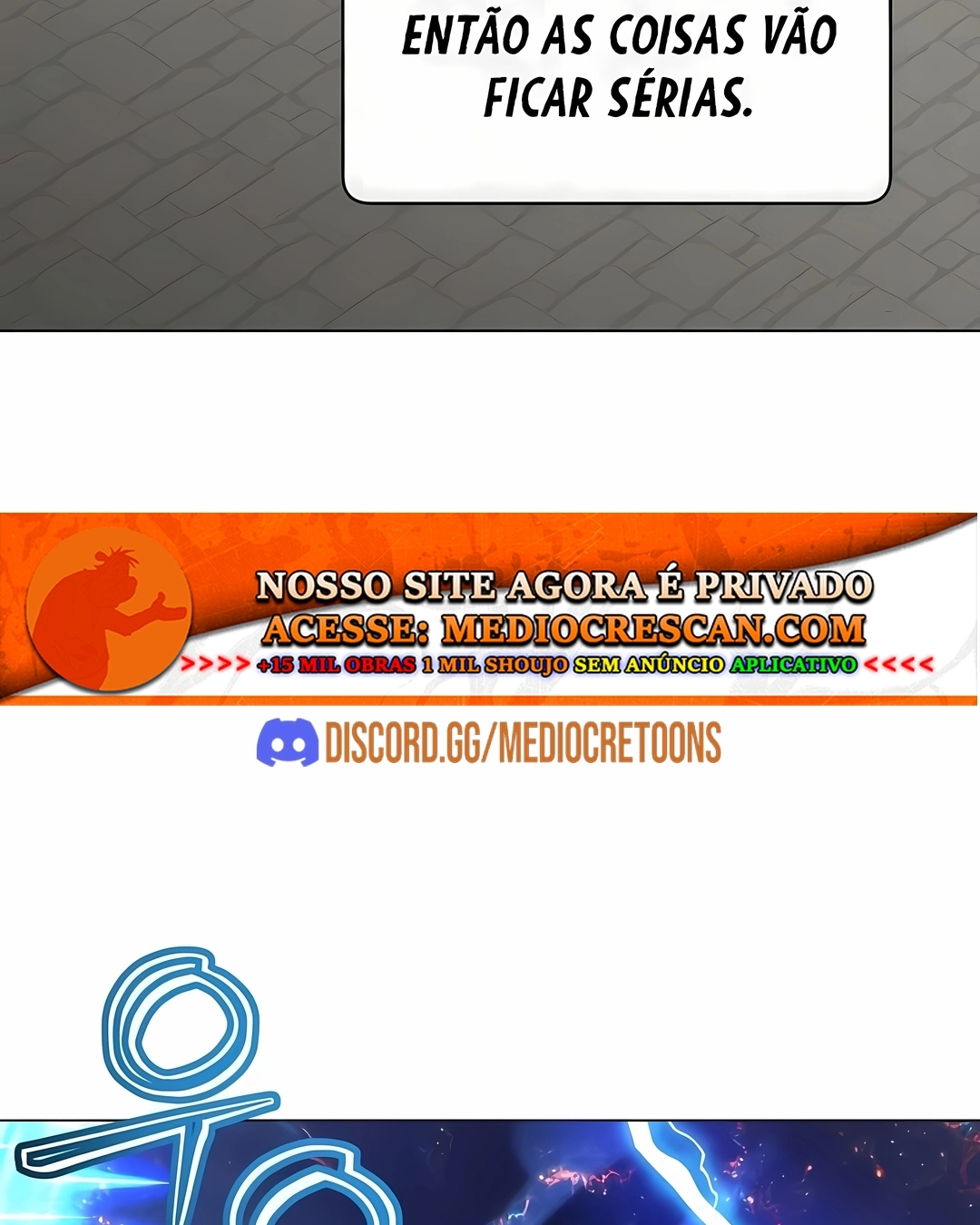 O Herói de Nível Máximo Retornou Capítulo 245 Página 47