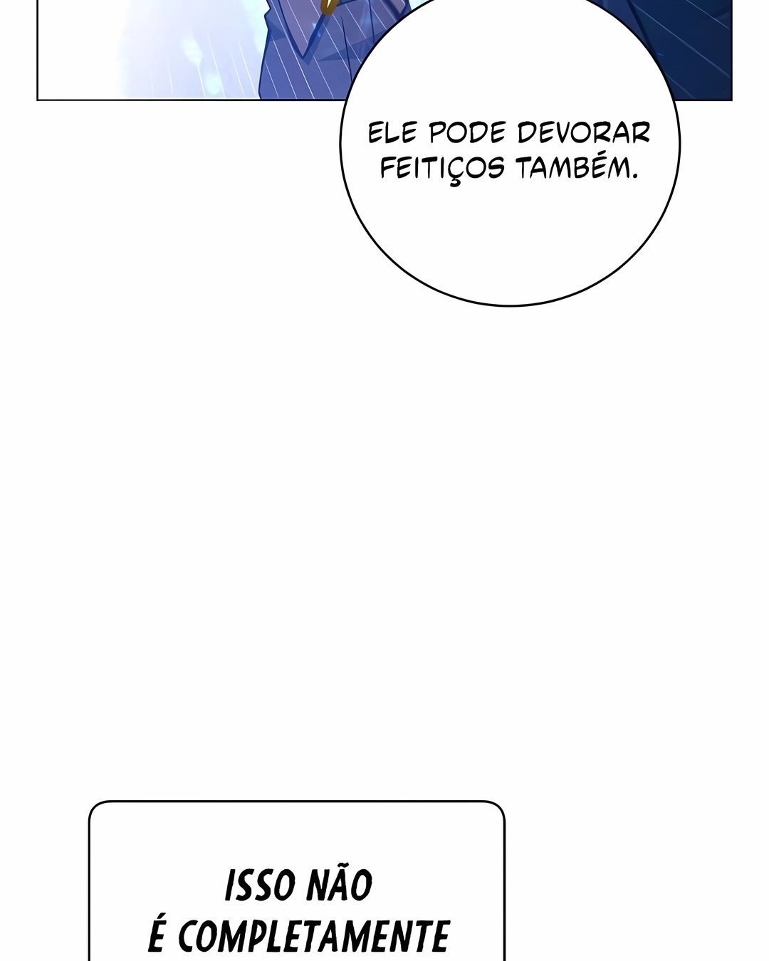 O Herói de Nível Máximo Retornou Capítulo 245 Página 55
