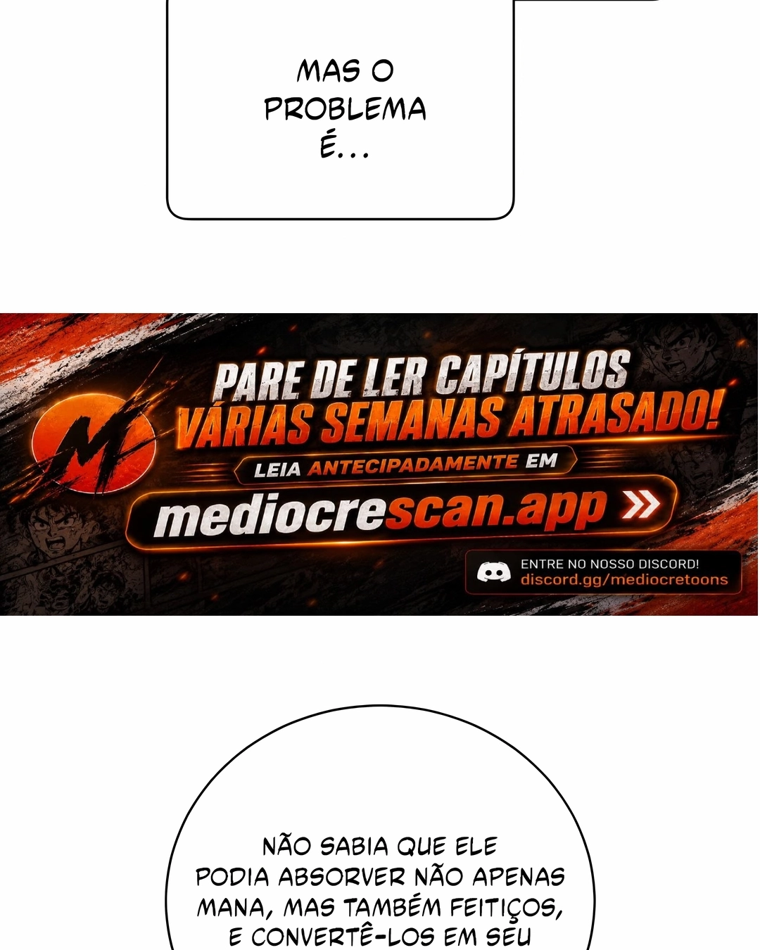 O Herói de Nível Máximo Retornou Capítulo 245 Página 57