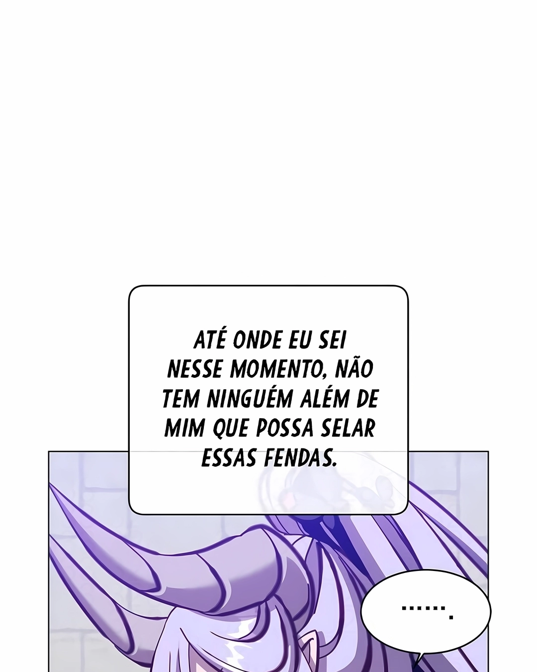 O Herói de Nível Máximo Retornou Capítulo 245 Página 61