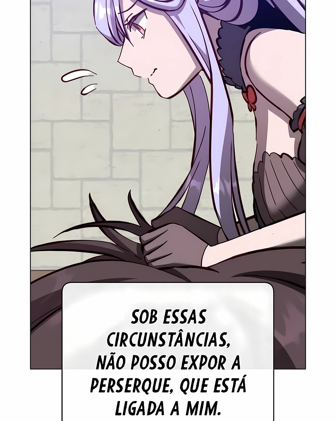 O Herói de Nível Máximo Retornou Capítulo 245 Página 62