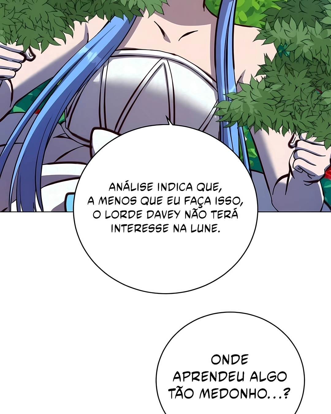 O Herói de Nível Máximo Retornou Capítulo 245 Página 7