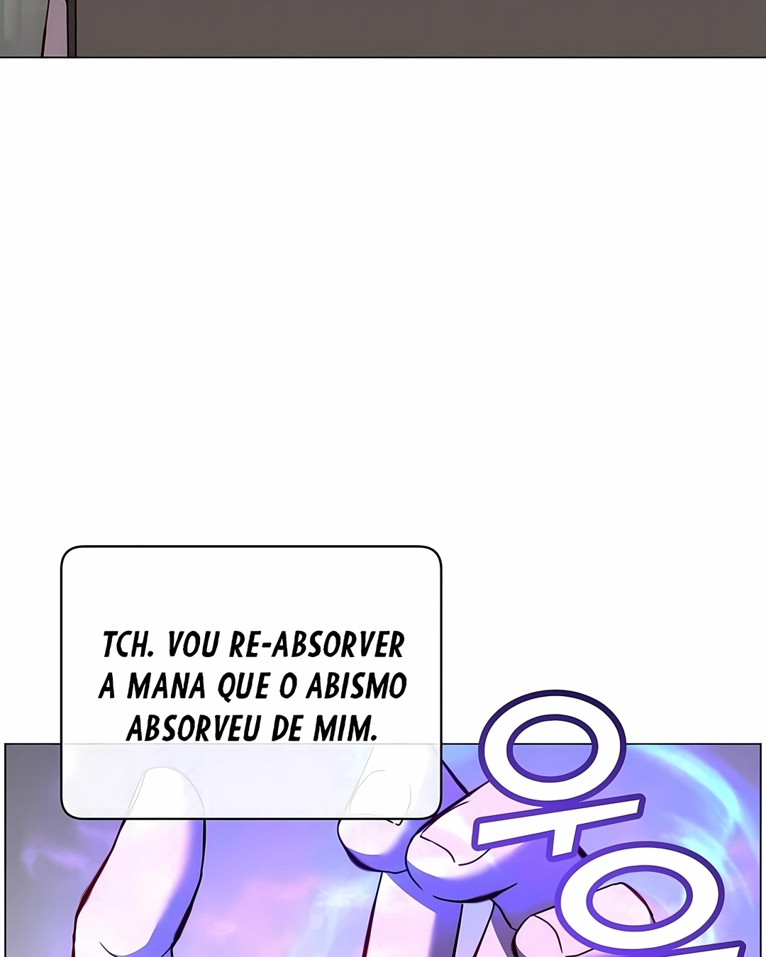 O Herói de Nível Máximo Retornou Capítulo 245 Página 77