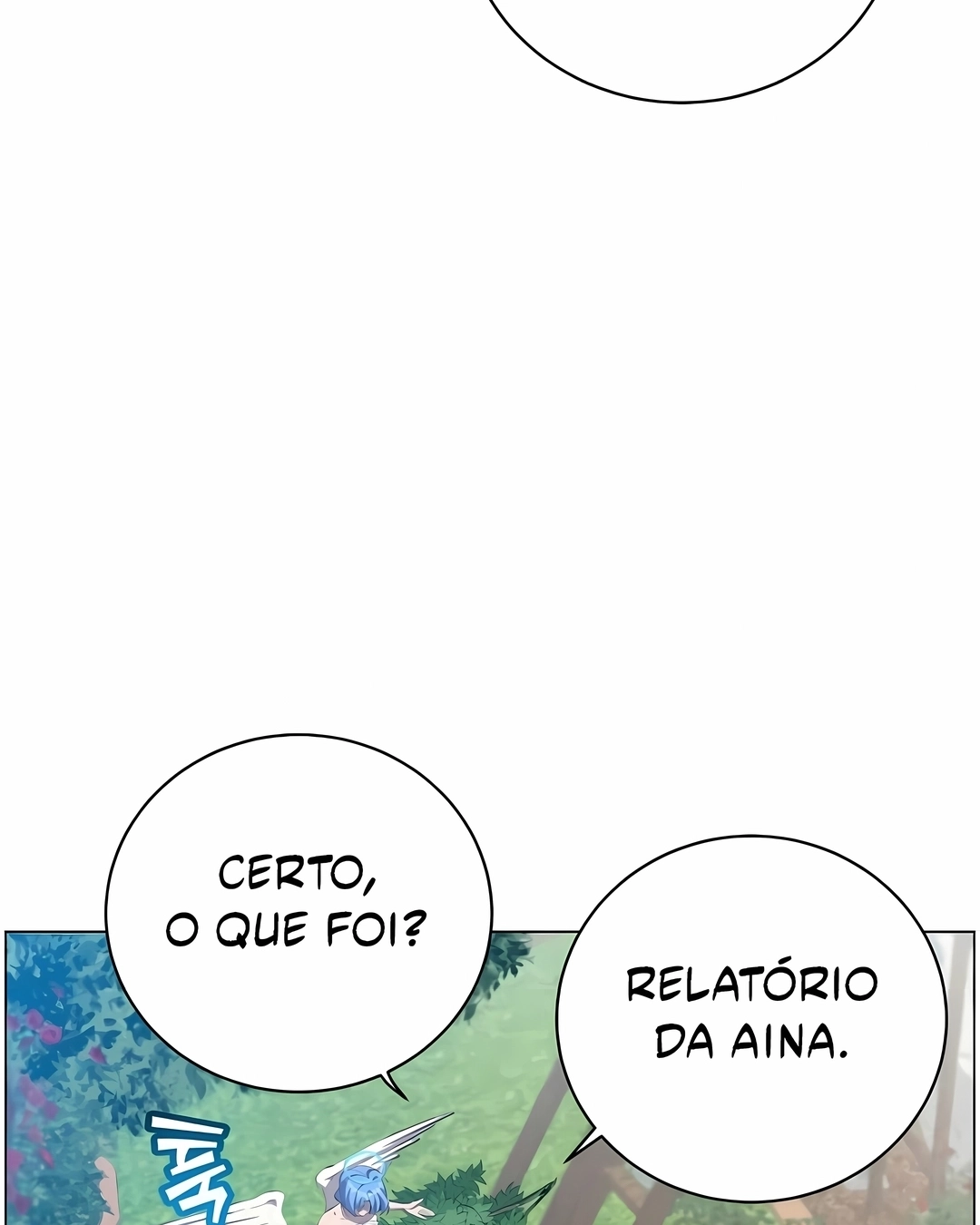 O Herói de Nível Máximo Retornou Capítulo 245 Página 8