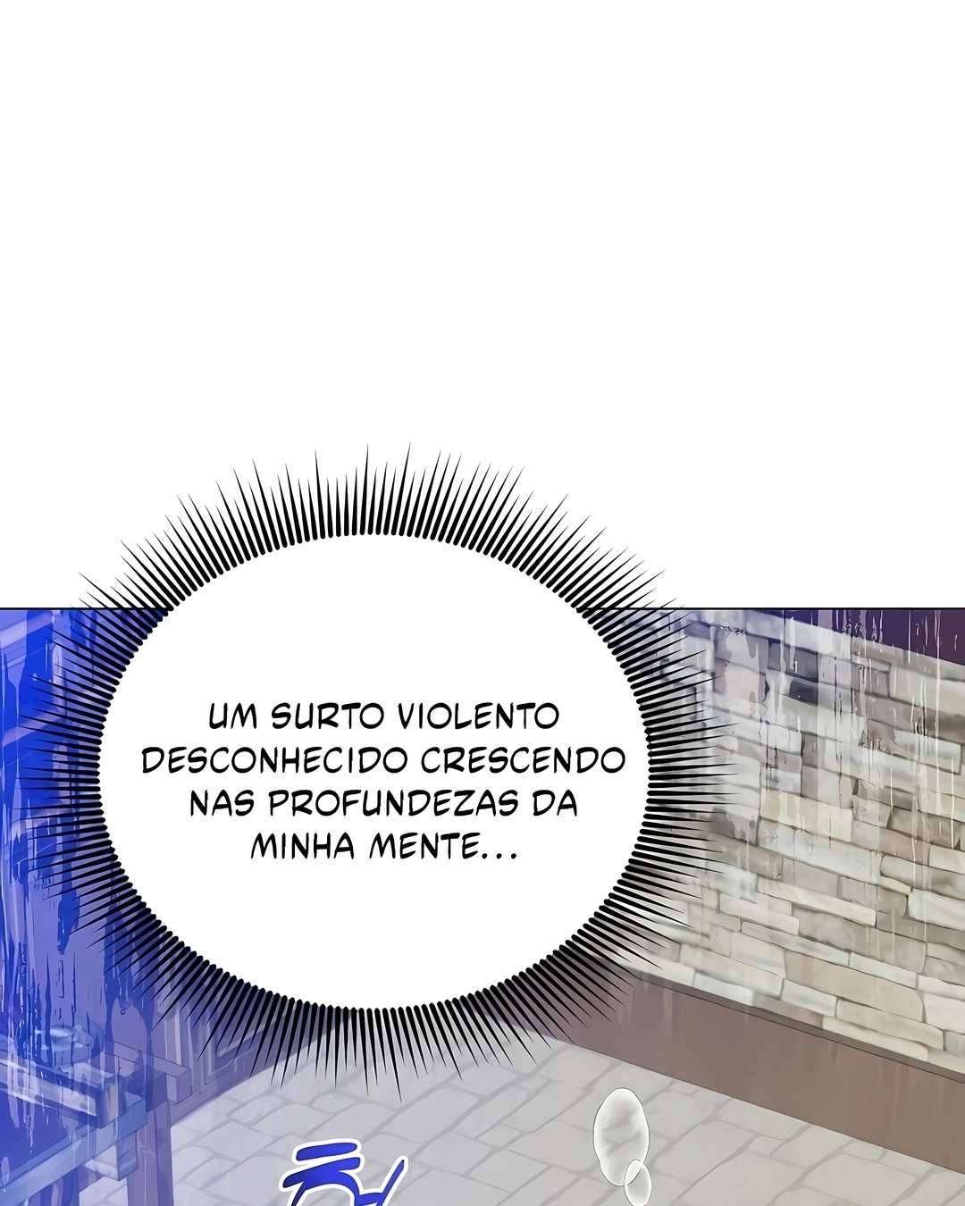 O Herói de Nível Máximo Retornou Capítulo 245 Página 84