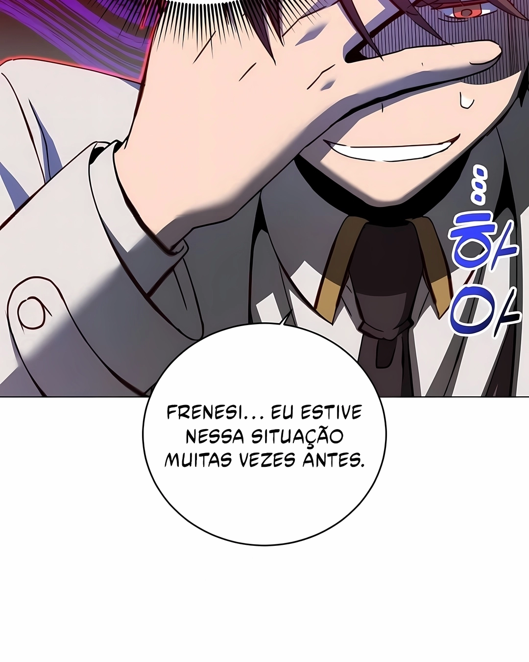 O Herói de Nível Máximo Retornou Capítulo 245 Página 87