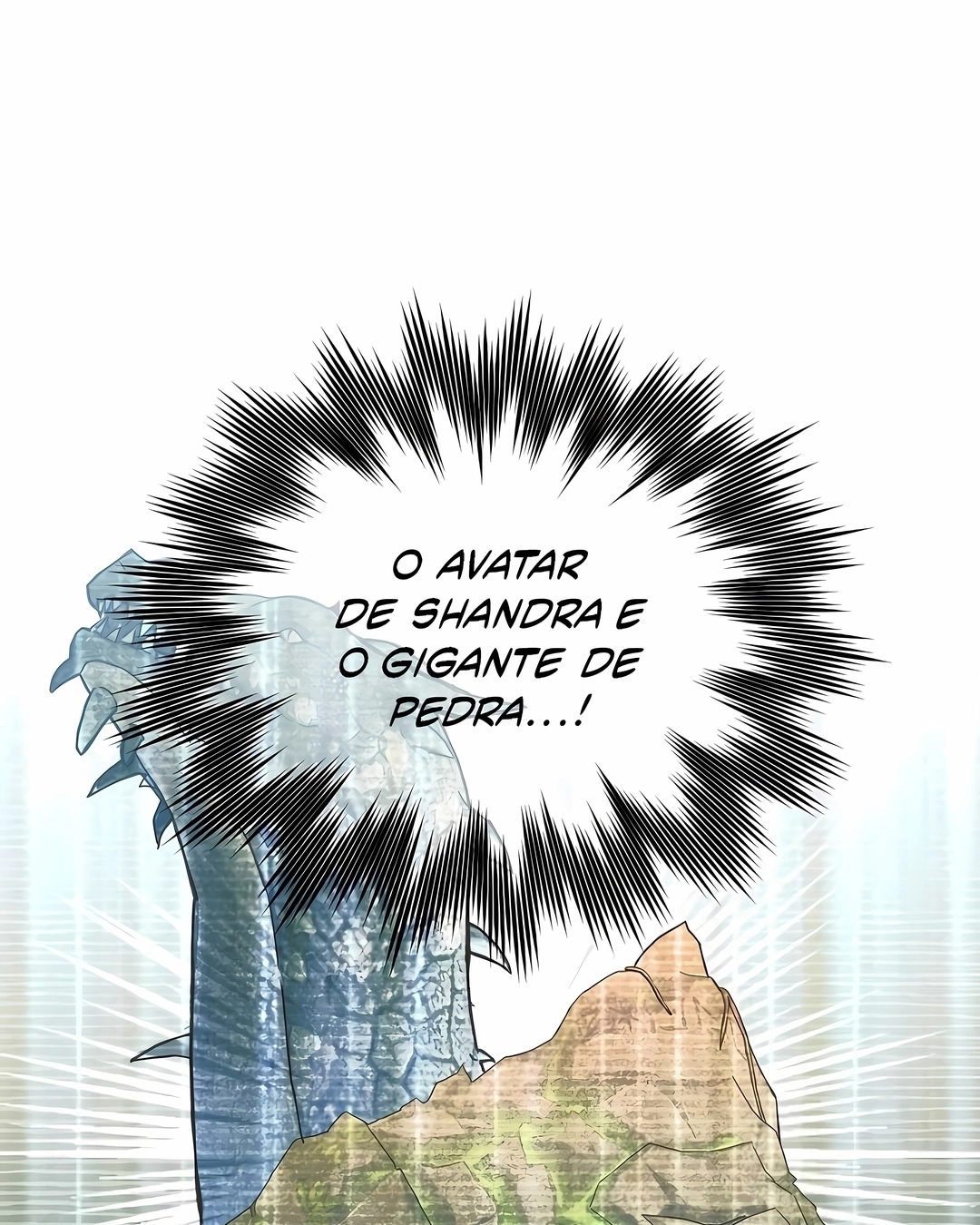 O Herói de Nível Máximo Retornou Capítulo 245 Página 88