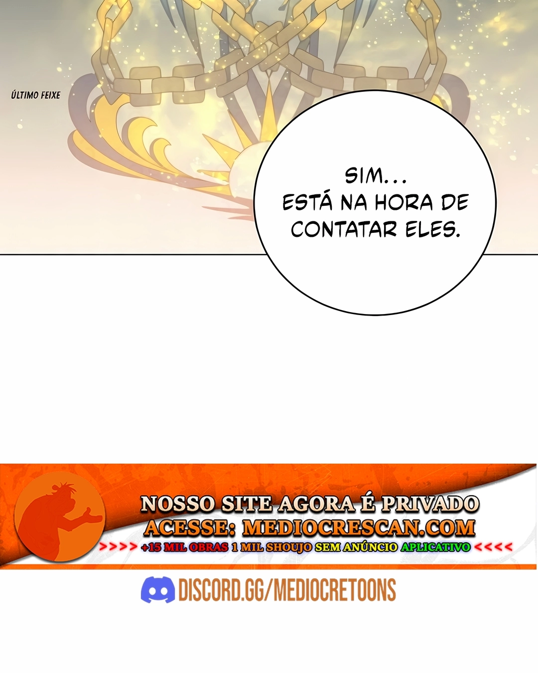 O Herói de Nível Máximo Retornou Capítulo 245 Página 91
