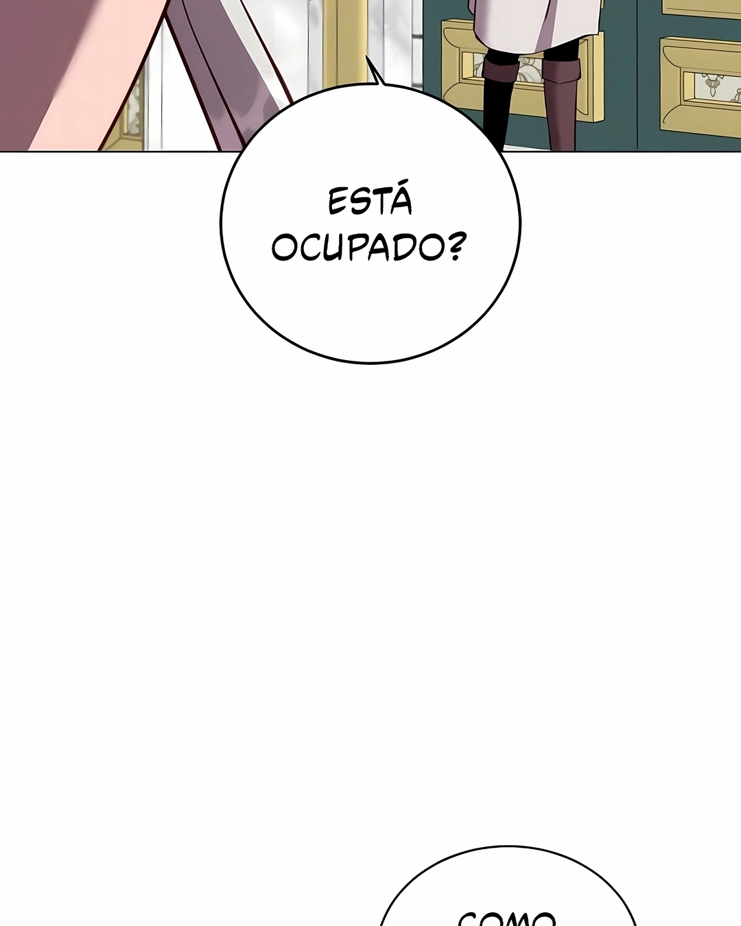 O Herói de Nível Máximo Retornou Capítulo 245 Página 93