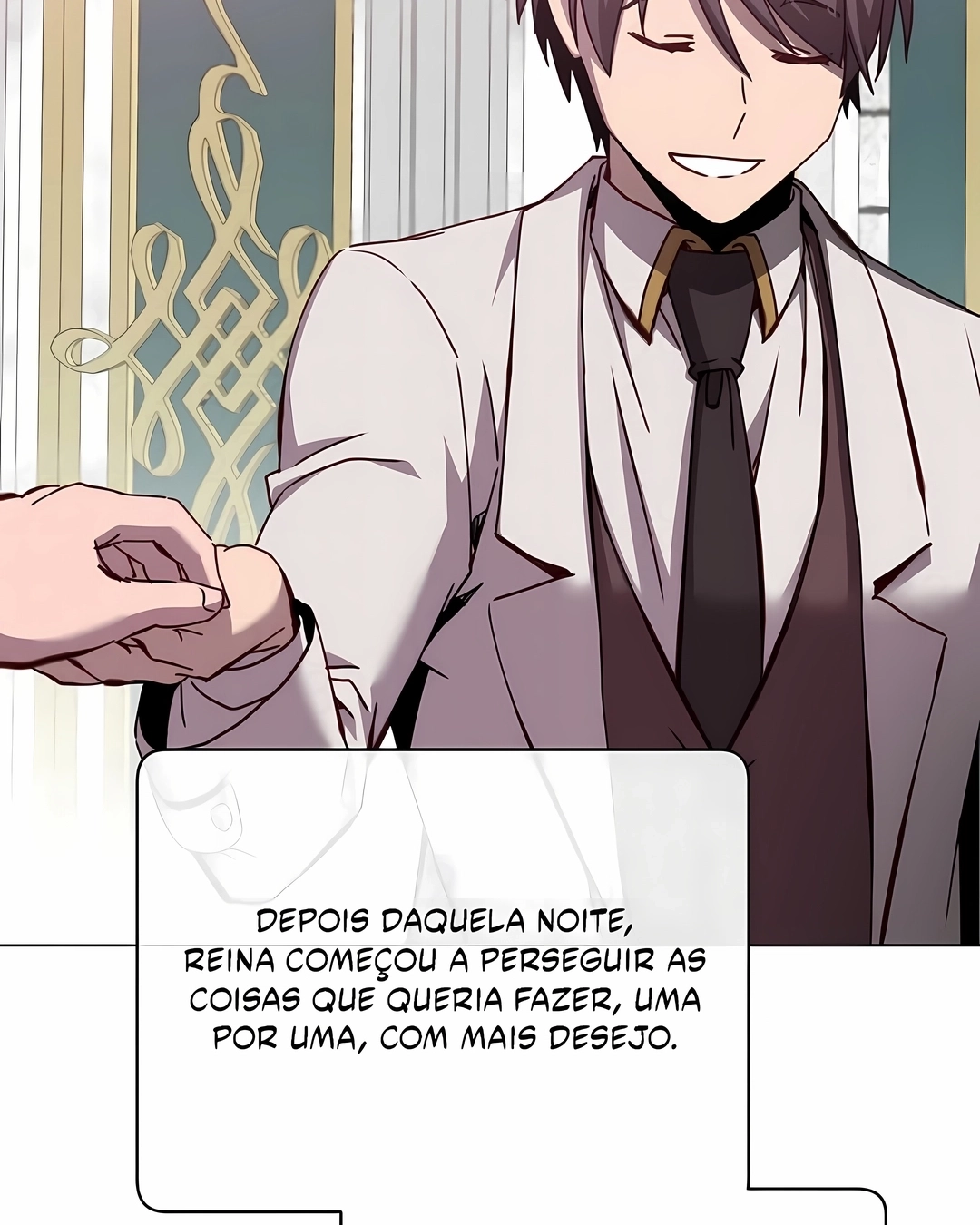 O Herói de Nível Máximo Retornou Capítulo 245 Página 98