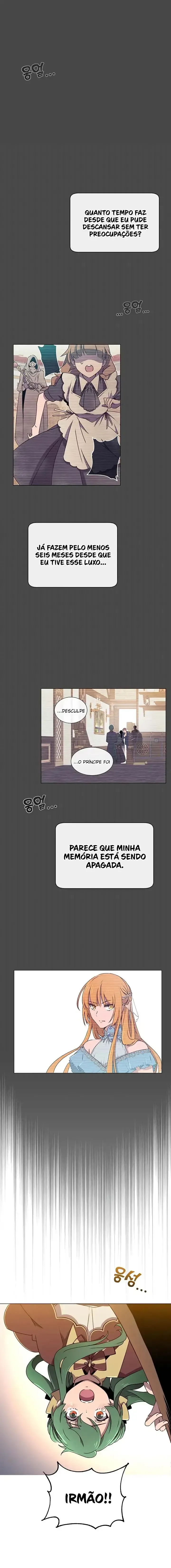 O Herói de Nível Máximo Retornou Capítulo 26 Página 2