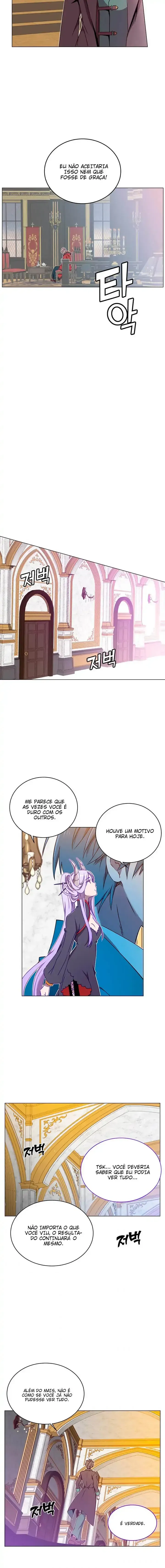 O Herói de Nível Máximo Retornou Capítulo 28 Página 18