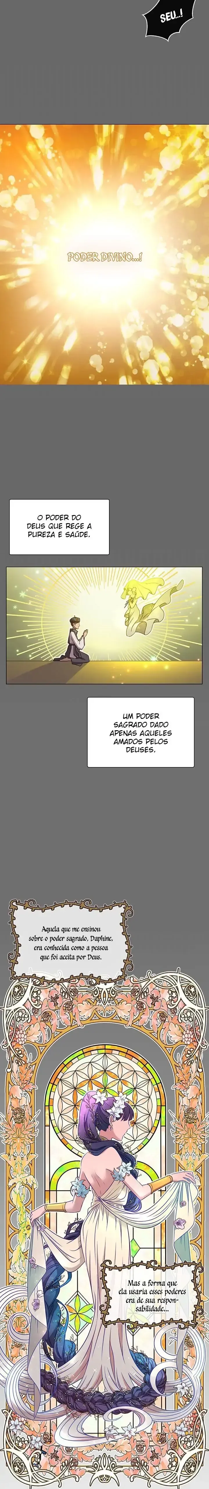 O Herói de Nível Máximo Retornou Capítulo 3 Página 3