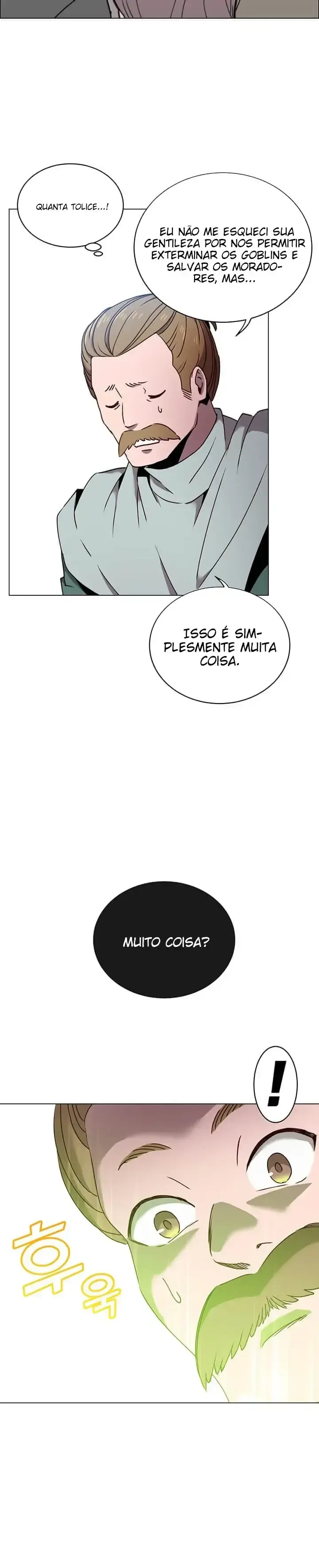 O Herói de Nível Máximo Retornou Capítulo 36 Página 14