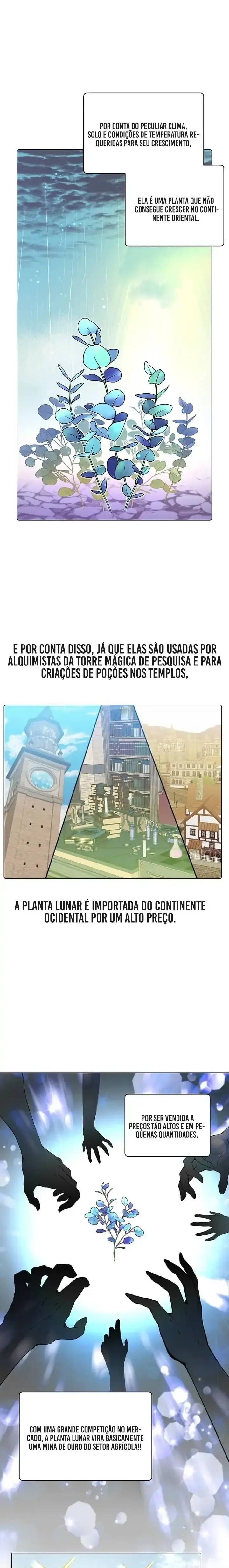 O Herói de Nível Máximo Retornou Capítulo 37 Página 2