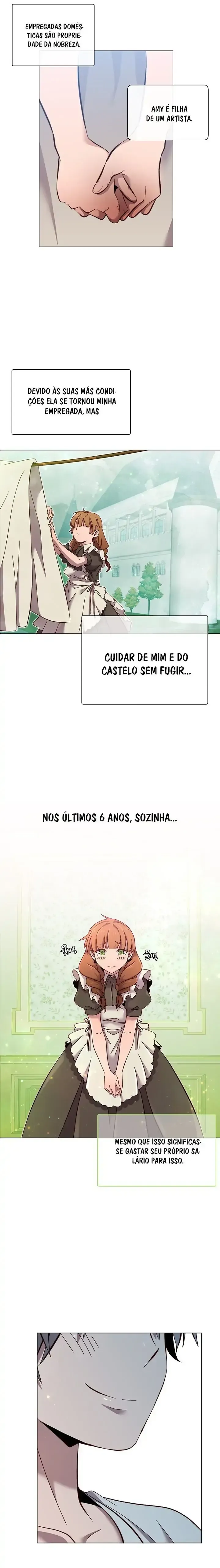 O Herói de Nível Máximo Retornou Capítulo 4 Página 17