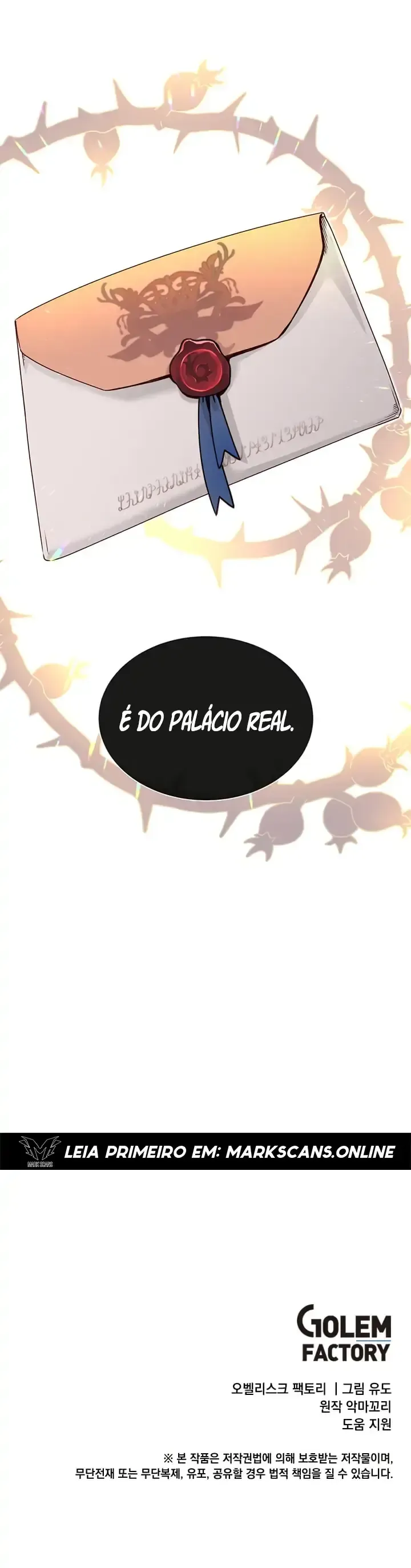 O Herói de Nível Máximo Retornou Capítulo 40 Página 19