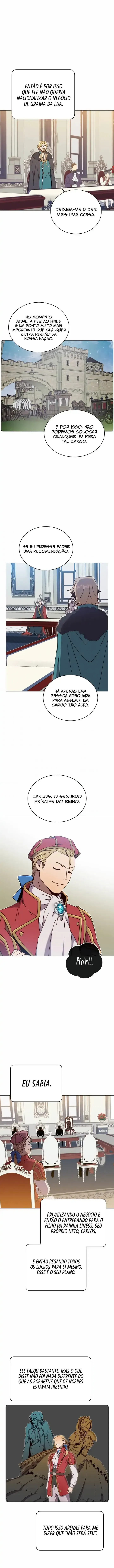 O Herói de Nível Máximo Retornou Capítulo 45 Página 19