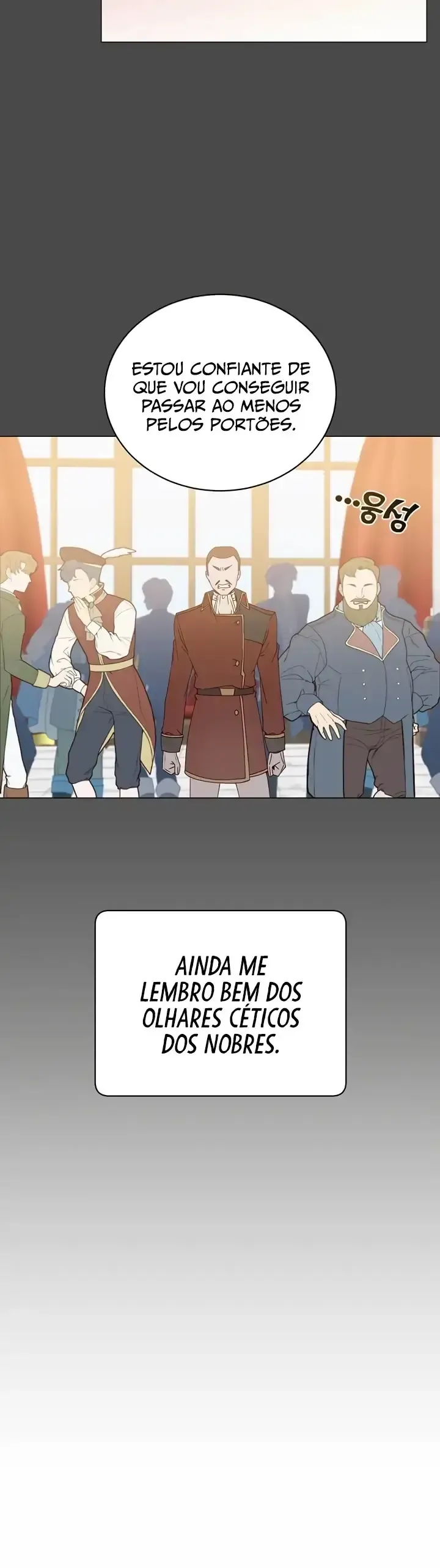 O Herói de Nível Máximo Retornou Capítulo 47 Página 11