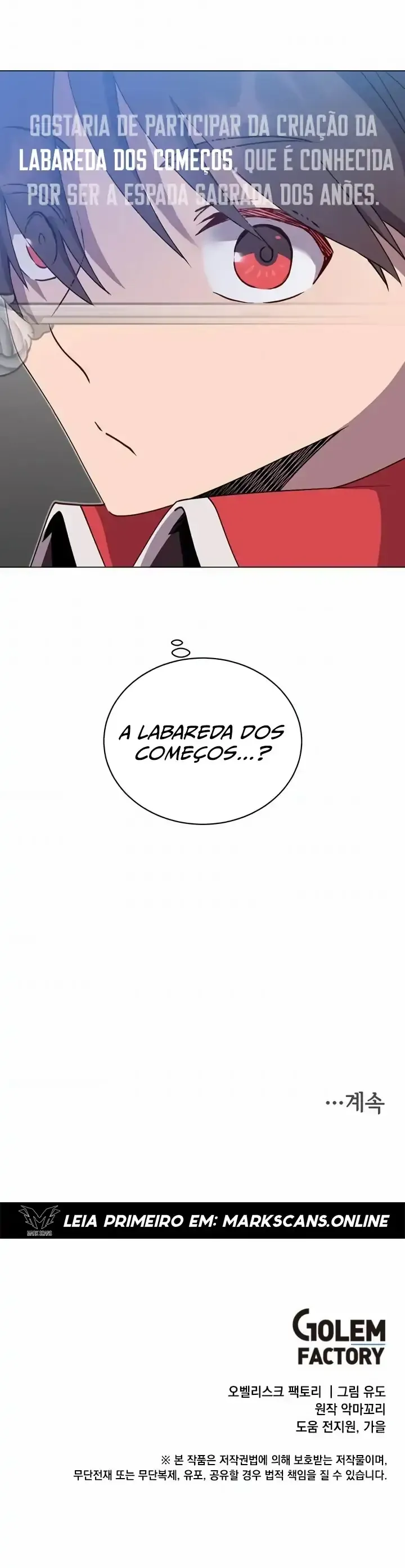 O Herói de Nível Máximo Retornou Capítulo 47 Página 25