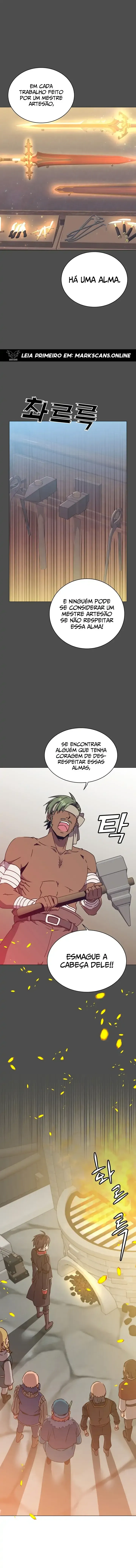 O Herói de Nível Máximo Retornou Capítulo 50 Página 2
