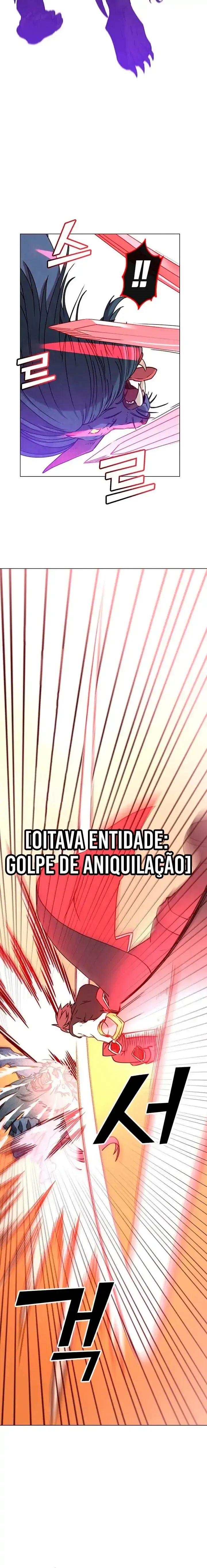 O Herói de Nível Máximo Retornou Capítulo 54 Página 7