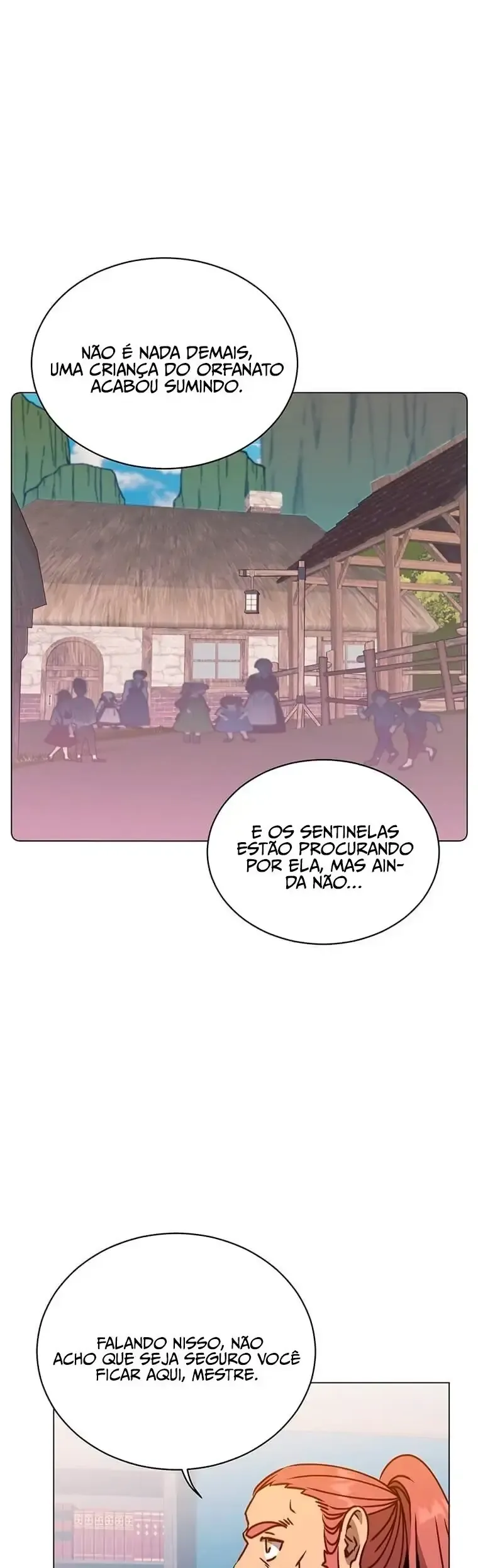 O Herói de Nível Máximo Retornou Capítulo 56 Página 9
