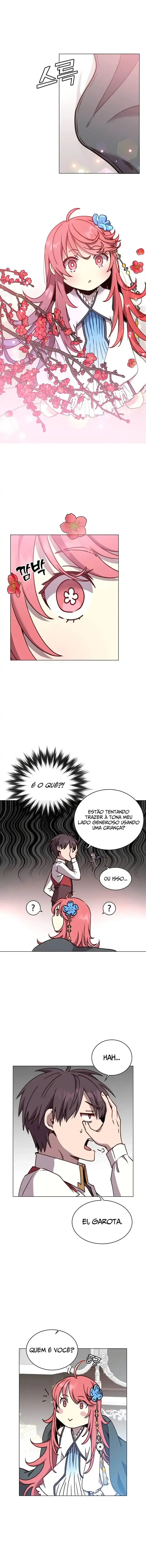 O Herói de Nível Máximo Retornou Capítulo 57 Página 4