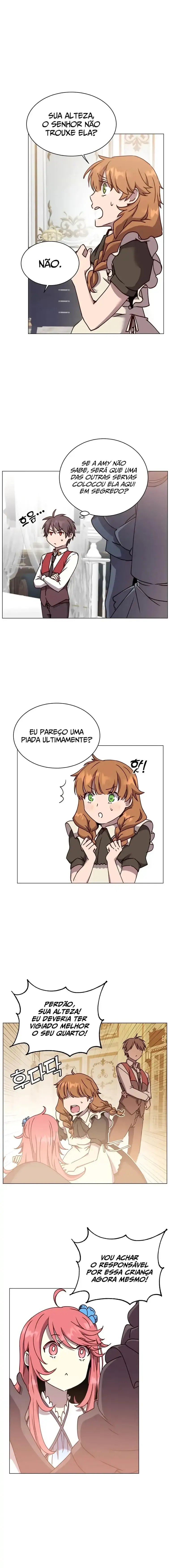 O Herói de Nível Máximo Retornou Capítulo 57 Página 7