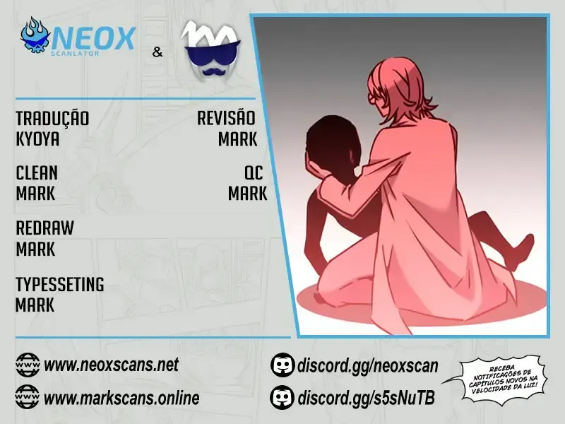O Herói de Nível Máximo Retornou Capítulo 61 Página 1