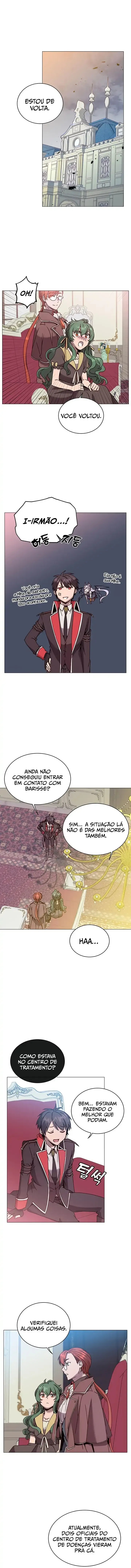O Herói de Nível Máximo Retornou Capítulo 62 Página 2