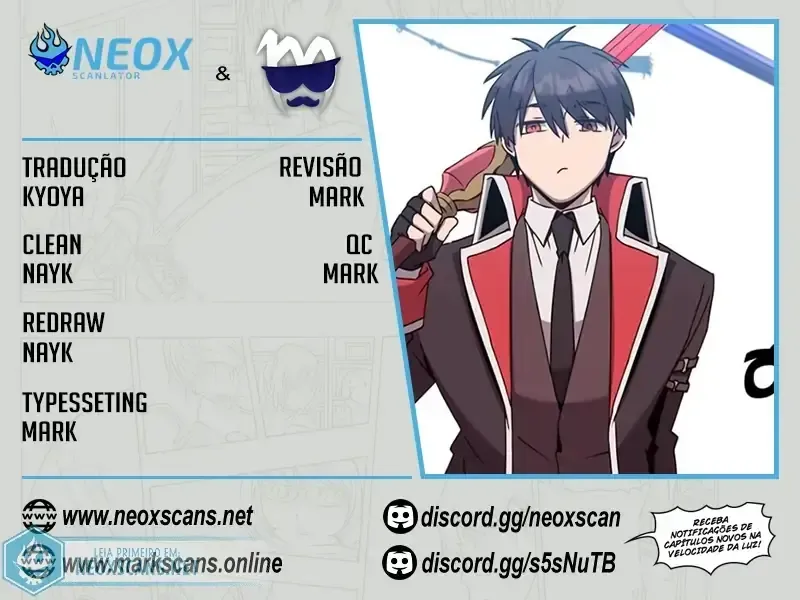 O Herói de Nível Máximo Retornou Capítulo 69 Página 1