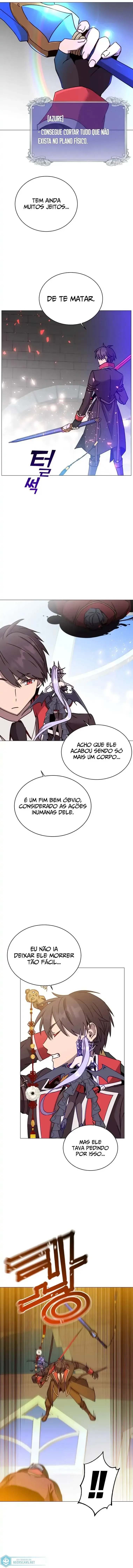 O Herói de Nível Máximo Retornou Capítulo 69 Página 16