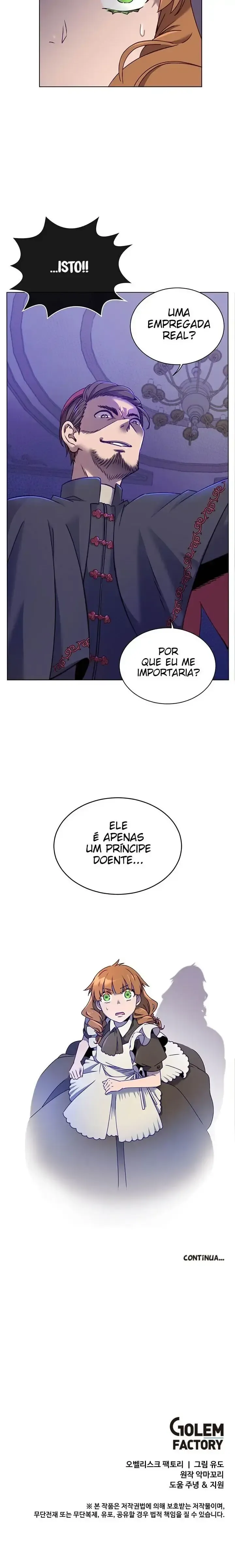O Herói de Nível Máximo Retornou Capítulo 7 Página 22