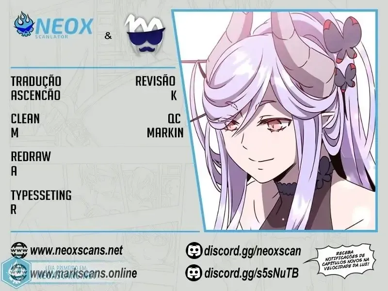 O Herói de Nível Máximo Retornou Capítulo 73 Página 1