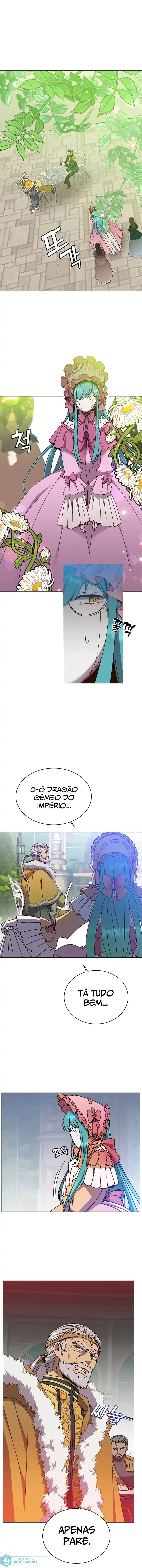 O Herói de Nível Máximo Retornou Capítulo 74 Página 17