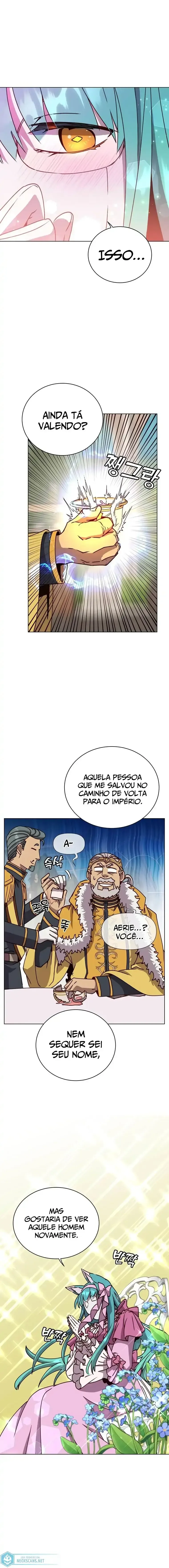 O Herói de Nível Máximo Retornou Capítulo 75 Página 16