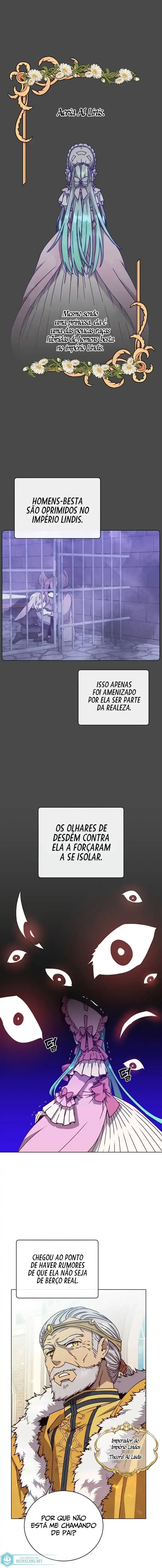 O Herói de Nível Máximo Retornou Capítulo 75 Página 2