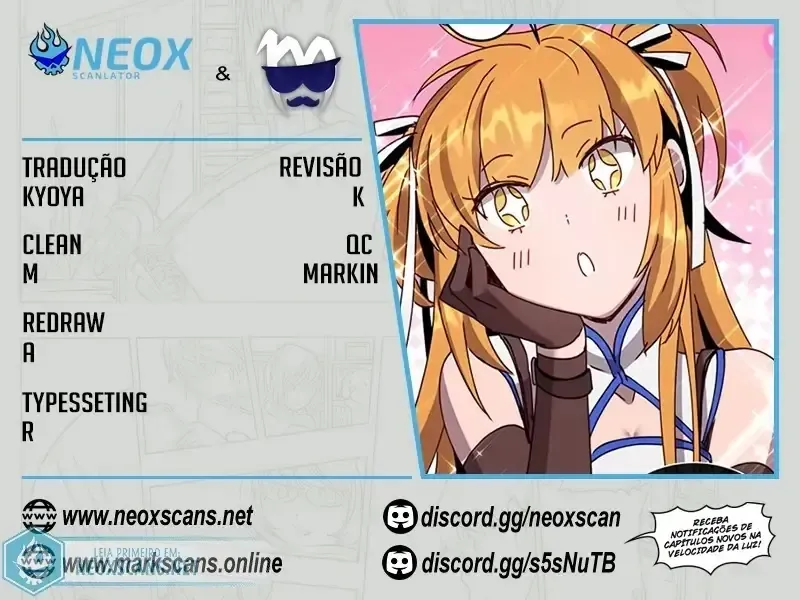 O Herói de Nível Máximo Retornou Capítulo 77 Página 1