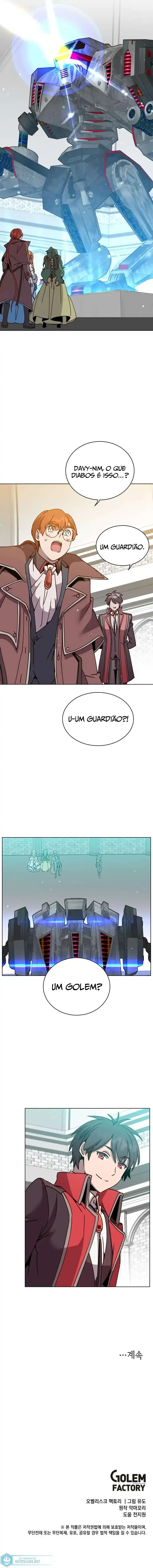O Herói de Nível Máximo Retornou Capítulo 78 Página 14