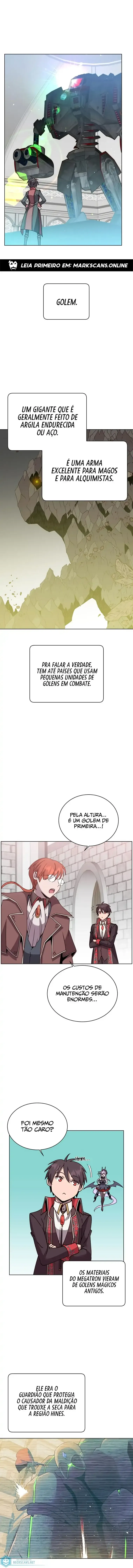 O Herói de Nível Máximo Retornou Capítulo 79 Página 2
