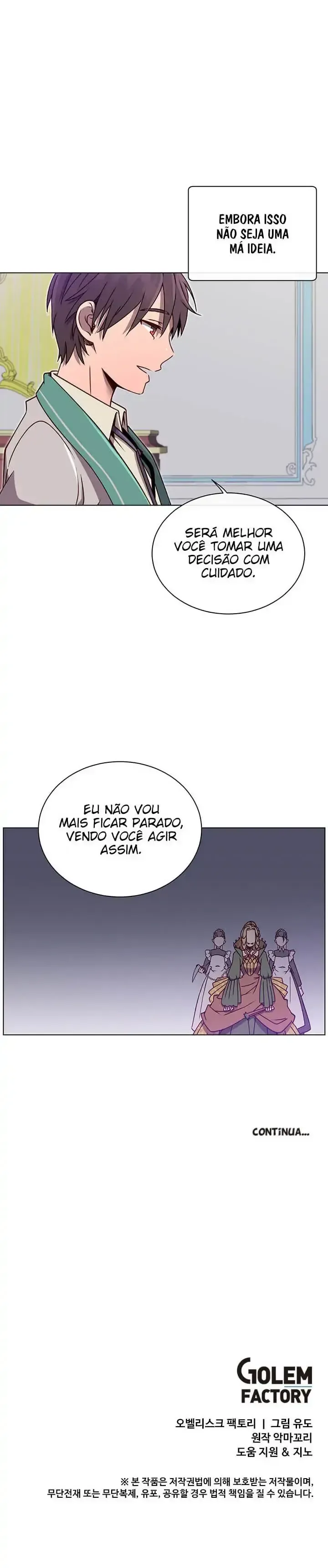 O Herói de Nível Máximo Retornou Capítulo 8 Página 25