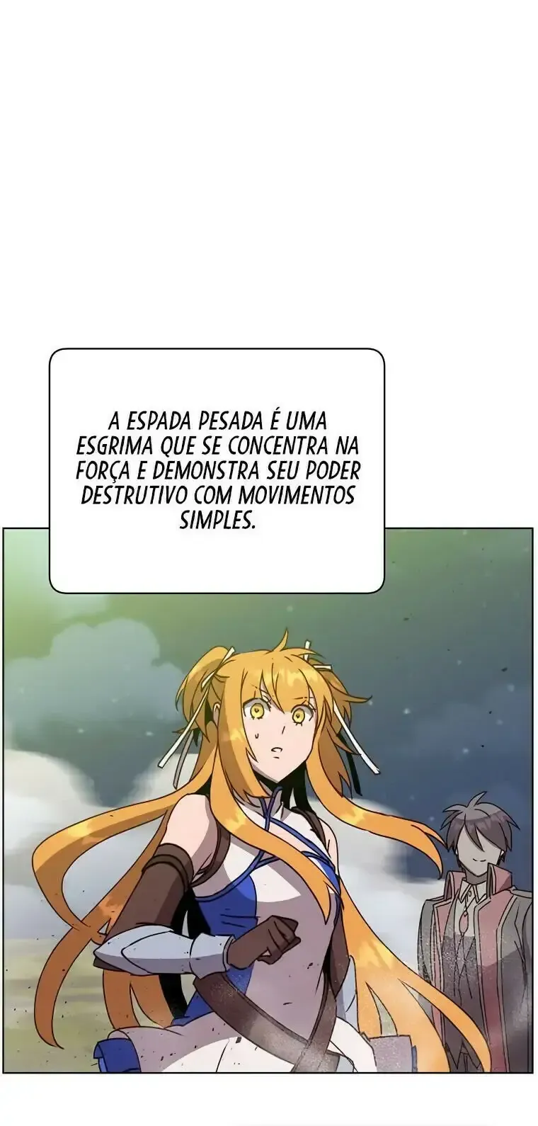 O Herói de Nível Máximo Retornou Capítulo 81 Página 13
