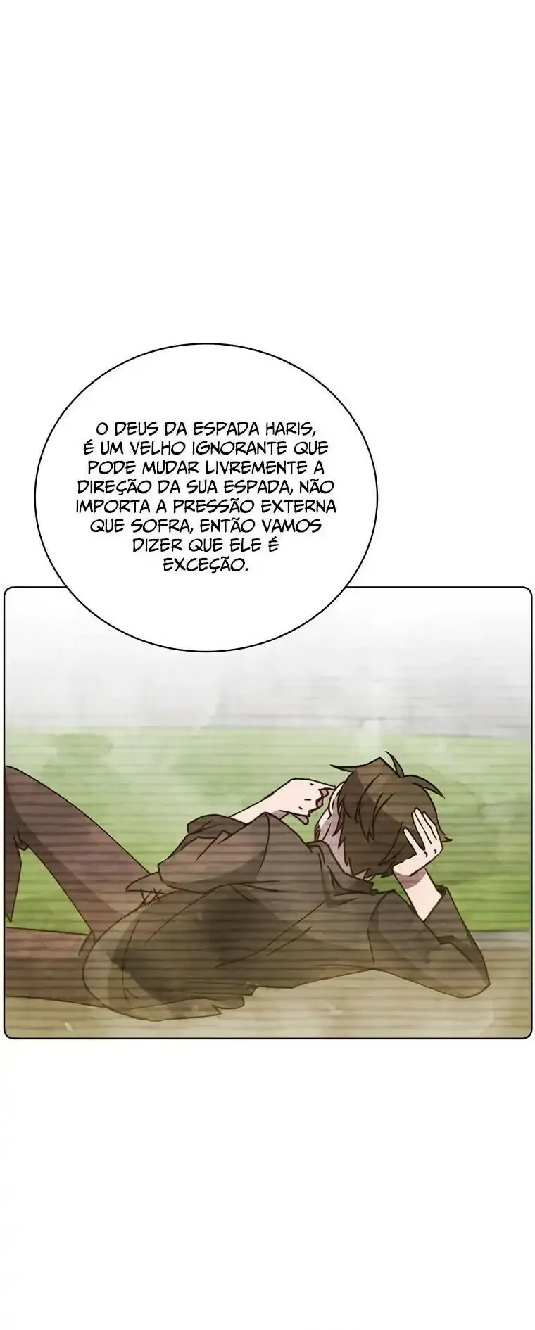 O Herói de Nível Máximo Retornou Capítulo 81 Página 18