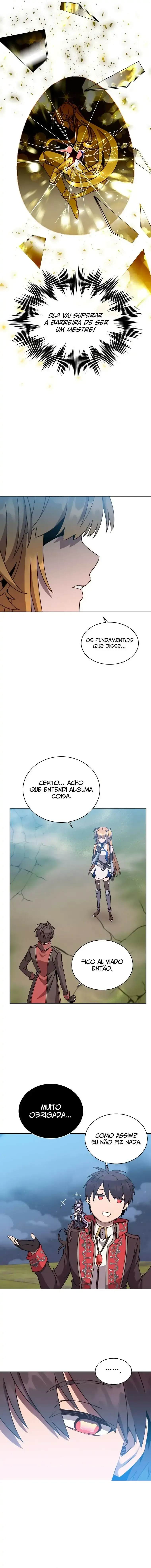 O Herói de Nível Máximo Retornou Capítulo 81 Página 20
