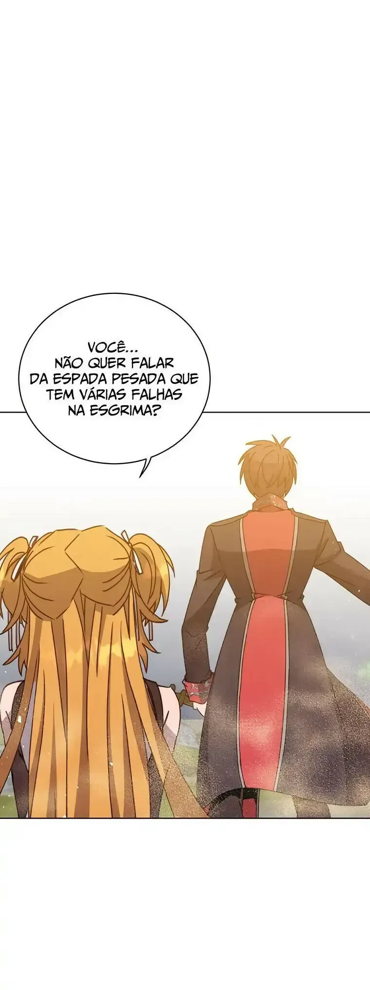 O Herói de Nível Máximo Retornou Capítulo 81 Página 7