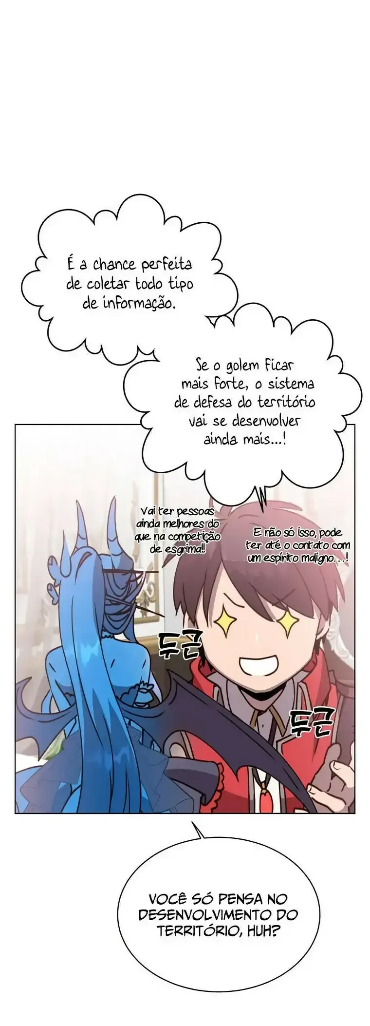 O Herói de Nível Máximo Retornou Capítulo 82 Página 16